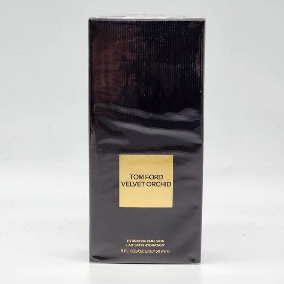Tom Ford Velvet Orchid Hydrating Emulsion 150ml 5oz - Picture 1 of 3